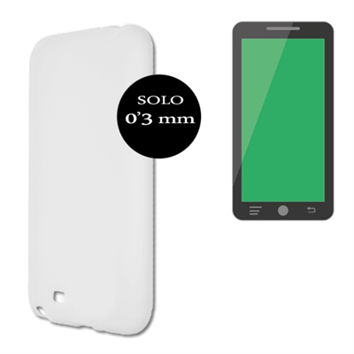 X One Tpu X Line Motorola Moto G3 Transparente